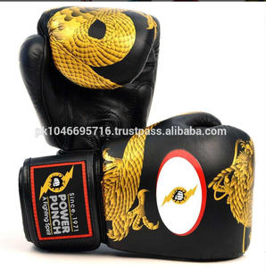 Sparring Boxing Gloves - Product Image 6
