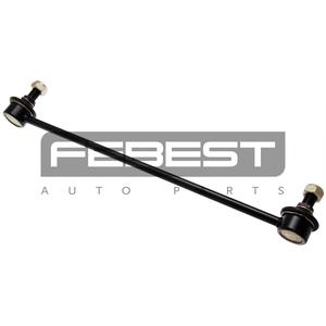 Tirante del stabilizzatore anteriore FEBEST (0123-KSP90F) - Product Image 1