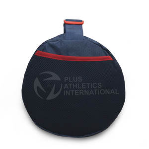 Sac de voyage en nylon avec multi-poches pour emballage organisé sac de sport de plein air - Product Image 1