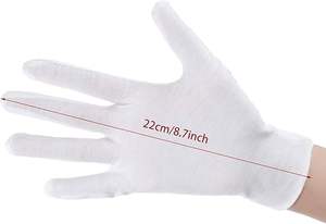 2025 gants de soin de la poussière à usage domestique quotidien de haute qualité gants de travail enduits résistants pour femmes hommes gants de soin anti-poussière antidérapants - Product Image 2