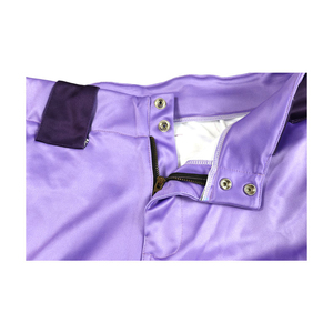 Pantalons longs respirants personnalisés pour le baseball et le softball, vêtements de sport, pantalon de baseball et de softball respirant de haute qualité - Product Image 5
