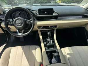 Véhicule d'occasion 2024 Mazda 6 2.5L GCC Conduite à gauche Boîte automatique 6 vitesses Cuir foncé Hybride Électrique SUV de haute qualité 8 cylindres - Product Image 6