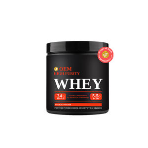 Whey <span class=keywords><strong>Protein</strong></span> İzolat Tozu WPI %90 Düşük Karbonhidrat Yağsız Yüksek Saflıkta <span class=keywords><strong>Protein</strong></span> Takviyesi Kas Geliştirme ve İyileşme İçin - Product Image 3