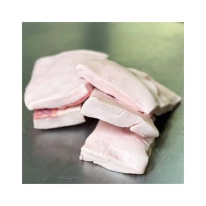 ไขมันหมูแช่แข็งพร้อมส่งจำนวนมาก สำหรับการส่งออกและการจัดส่งที่มั่นคง - Product Image 1