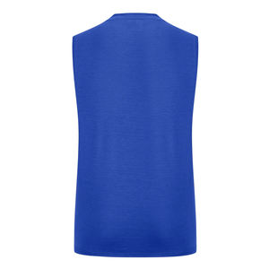 Coton Muscle Chemises Athlétiques Sans Manches Fitness Porter Entraînement Hommes Gym Débardeur Pour Hommes - Product Image 2