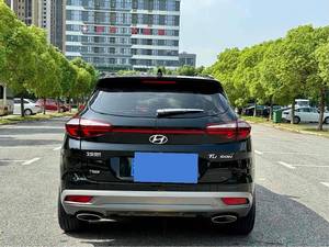 รถยนต์ไฟฟ้า (EV) มือสอง ปี 2024 รุ่น 2WD GLS SUV เกียร์อัตโนมัติ แบตเตอรี่ 110kWh มอเตอร์ 150-200kW ระยะทางวิ่ง 401-500 กม. เบาะหนัง - Product Image 4