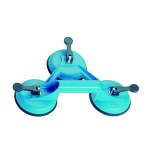 Ventouse de levage Gedore 3 tasses - Product Image 1