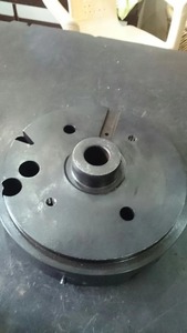 เครื่องกลึง CNC แบบกำหนดเองใช้งานในอุตสาหกรรมหรือวิศวกรรมเพื่อความแม่นยำและประสิทธิภาพพร้อมขาย - Product Image 6