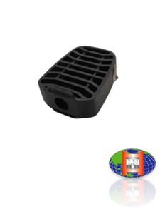 อุปกรณ์เสริมแถบคันเหยียบจักรยานสินค้าพลาสติก OEM - Product Image 4