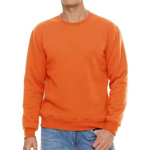 Sudadera Gruesa de Invierno con Forro de Sherpa, Sudadera con Forro Polar Grueso al por Mayor - Product Image 1