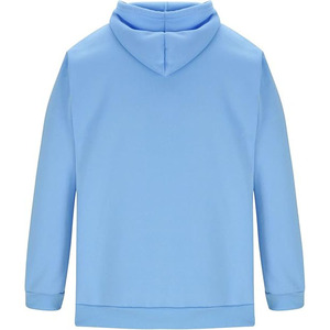 Sudadera Lisa de Alta Calidad Hecha a Medida con Material de Alto Gramaje que Garantiza una Impresión de Alta Calidad y Duradera - Product Image 3