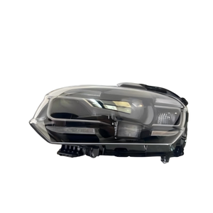 Faros Delanteros LED de Alta Calidad Aptos para Porsche Taycan 9AJ1941078AD 9J1941682AE 9JA941114H 9J1941682G 9J3941682AE - Product Image 2
