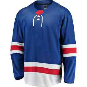 Maillot de Hockey sur glace de haute qualité maillot de Hockey sur glace Sublimation et Kit de pantalons maillots de Hockey sur glace en gros sur mesure - Product Image 6