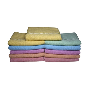 Nuevo patrón deportivo empaquetado Toalla de enfriamiento de microfibra Estilo liso con diseño exterior - Product Image 2