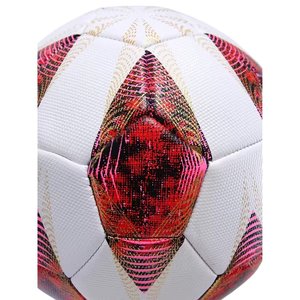 Balón de Fútbol de Fábrica al por Mayor a Bajo Precio, la Mejor Calidad, Nuevo Diseño de Alta Demanda, la Mejor Fabricación - Product Image 4