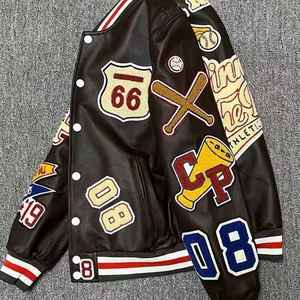 High Quality Silk/Cotton Canvas Winter <b>Baseball</b> <b>Jackets</b> Men Women Trending Custom Stand Varsity Style Plain <b>Bomber</b> Quick Dry - Product Image 3
