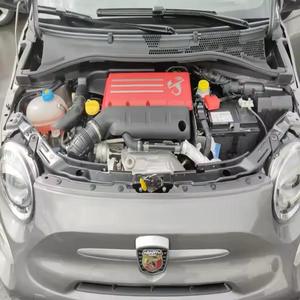 แพ็คเกจเทคโนโลยี Abarth 595 รุ่นขายดีที่สุดปี 2022 ขายดีพร้อมการรับประกัน - Product Image 5