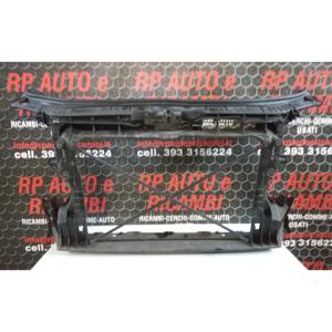 กระจังหน้ารถยนต์ AUDI A3 Cabriolet รุ่น (8P7) (08>13) รหัสอะไหล่ 8P7805588 - Product Image 3