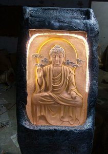 Best Product of 2025 Buddha Water Fountain For <strong>Outdoor</strong> <strong>Decor</strong> From World Exporter At Best Price - Product Image 6
