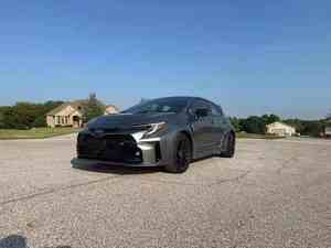 รถ SUV โตโยต้า โคโรลล่า ซีริคัท อิดิชั่น ปี 2023 สภาพดี ใช้งานน้อย ราคาขายส่ง ไม่มีปัญหาเครื่องยนต์ พร้อมขับ - Product Image 3