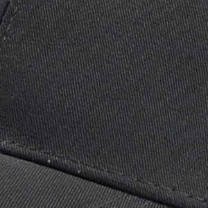 Vente chaude Premium Quality 6-Panel Hat Casquette de baseball pour hommes Nouveau style Casquette en coton solide hautement durable pour l'été - Product Image 5