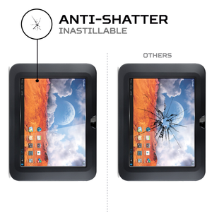 ฟิล์มกันรอยหน้าจอสำหรับแท็บเล็ตยาร์วิค ลูน่า 8 - Product Image 5