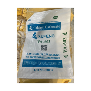 Fold on the Sides Cut Valves PP Woven <b>Polypropylene</b> 100% Raw Material pp Woven <b>Bags</b> Packaging <b>Bag</b> Empty Sack for Agriculture - Product Image 6