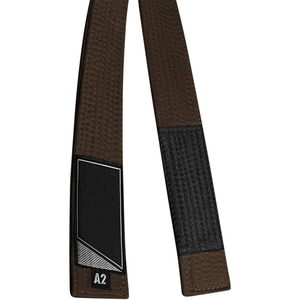 Personalizado al por mayor Bjj Gi Jiu Jitsu Gi cinturón 2,8 M artes marciales Judo Jiu Jitsu Tae Kwon Do cinturón Karate Taekwondo cinturón - Product Image 5