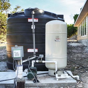 ถังโพลีโพรพิลีนถังเก็บน้ำขนาดใหญ่แบบกำหนดเอง - Product Image 1