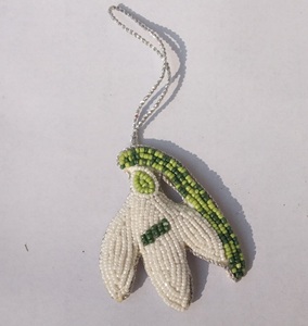 Decoraciones Navideñas Blancas de Alta Calidad Estilo Moderno, Venta al por Mayor de Artículos Festivos Económicos - Product Image 1