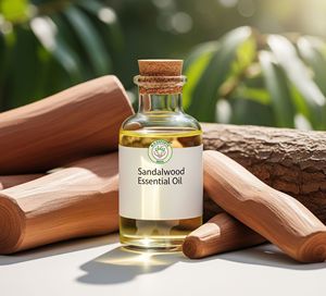 Aceite de sándalo de calidad superior, venta al por mayor, al precio más bajo de la India - Product Image 2
