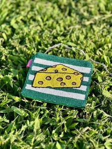 Monedero de Mano con Diseño Moderno, Bordado con Cuentas, Hecho a Mano, con Color Personalizado para Niña - Product Image 6