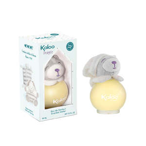 น้ำหอมเด็ก Kaloo Dragee Eau De Senteur 95 มล. กลิ่นหอมเฉพาะสำหรับเด็ก - Product Image 1