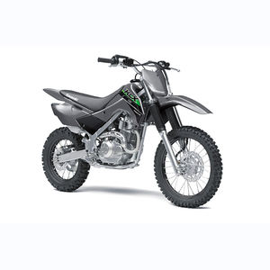 Kawasaki KLX140R 2024 - Product Image 3