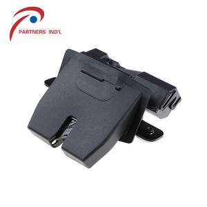 CNWAGNER 100017802 8A61-A442A66-BE Serrure <span class=keywords><strong>centrale</strong></span> de porte de coffre de hayon arrière - Product Image 6