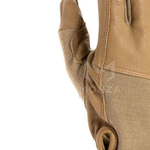 ราคาขายส่ง ถุงมือหนังน้ำหนักเบา MOHZA INDUSTRIES รุ่น MI-03 ดีไซน์ล่าสุดปี 2026 สำหรับทุกเพศ ขายออนไลน์ - Product Image 4