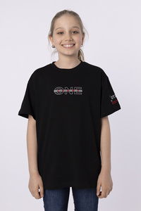 Cheap Cotton Custom new product T-shirt Best Quality Hot Sale T-shirt Turkish Brands Wholesale girls children T-shirt - Product Image 6