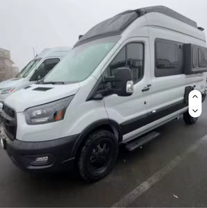 DESCUENTO Autocaravana Clase B de Gasolina/Diésel Serie Grand Design Lineage VT LVT1 2022-2026 - 4-6 Pasajeros Euro - Product Image 4