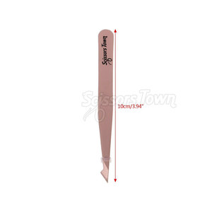 Pince à sourcils Offre Spéciale fabriquée au Pakistan pince à sourcils pour femmes pince à sourcils sur mesure - Product Image 4