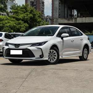 Coroila 2024, Directo de Fábrica, 1.2T/1.5T/1.8T E-CVT, Híbrido Gasolina/Diésel, Automático, Volante a la Izquierda, Tipo Pickup en Venta - Product Image 6