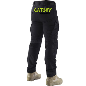 Pantalon Tactique Paintball - Product Image 4