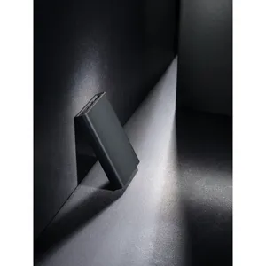 Batterie externe Terra 5000mAh recyclée et durable, gadgets promotionnels - Product Image 3