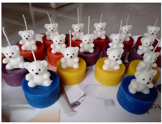 ตามที่แสดง