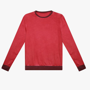 Gran oferta, recién llegado, el mejor estilo, sudaderas transpirables con lavado ácido, el mejor fabricante, sudaderas con serigrafía - Product Image 3