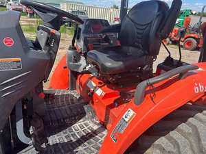 Retroexcavadora Kubota L47 2021 - Product Image 6