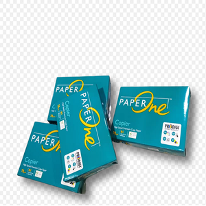 Calidad a granel PaperOne A4 papel 80 GSM 70 gramos papel de copia al por mayor en Stock mejor precio para la venta - Product Image 6