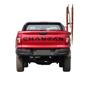 Camioneta de lujo 4x4 4x2 FWD AWD en venta, en perfecto estado, lista para enviar. - Product Image 2