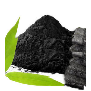 ถ่านไม้ไผ่ขายส่งมีปริมาณมากสำหรับการจัดส่งที่รวดเร็ว - Product Image 4