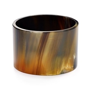 Pulseras de Cuerno Natural Tradicionales Hechas a Mano, Ecológicas, Duraderas, Joyería Étnica para Mujer, Venta al por Mayor - Product Image 4