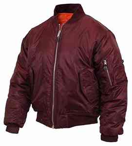 Blouson aviateur Softshell à capuche à col montant enduit de haute qualité pour hommes dans un style de rue avec tissu en polyester - Product Image 6